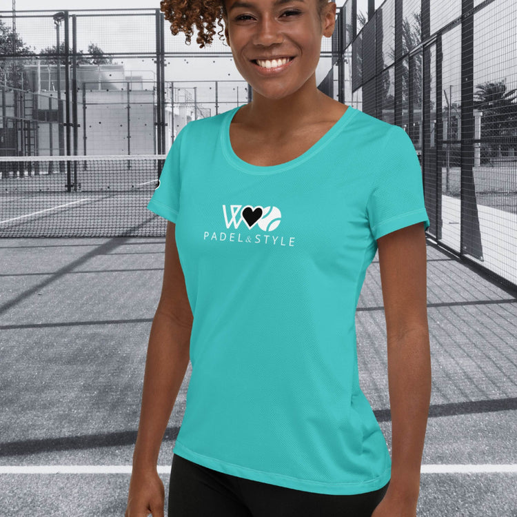 CAMISETA MUJER