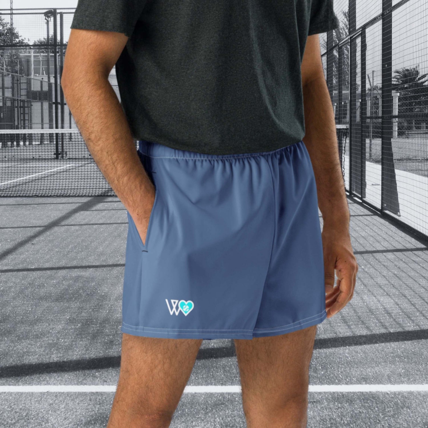 SHORT DEPORTIVO