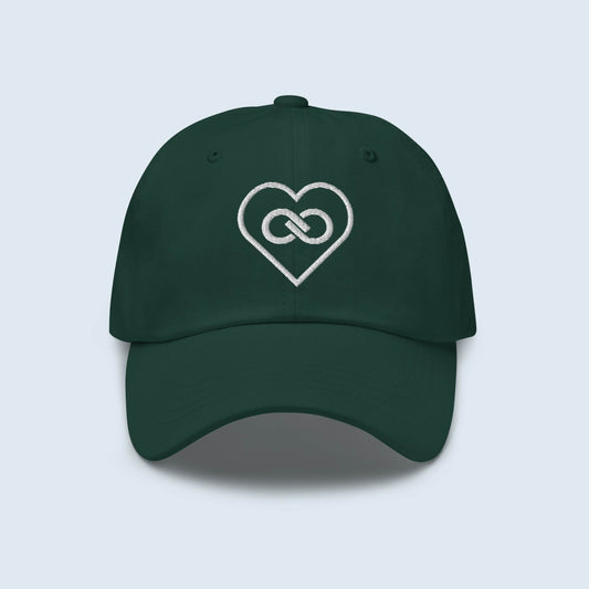 GORRA DADDY HOMBRE LOGO XL INFINITE