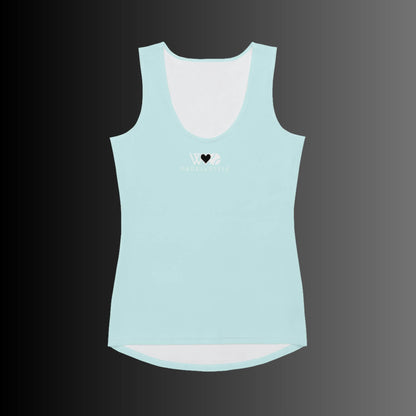 CAMISETA SIN MANGAS MUJER PADEL