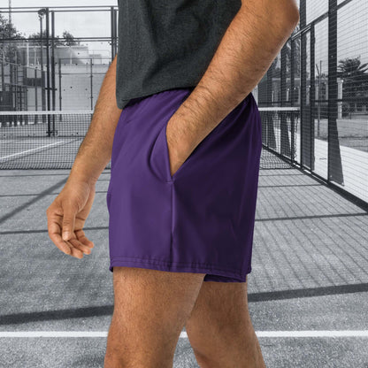 SHORT DEPORTIVO HOMBRE