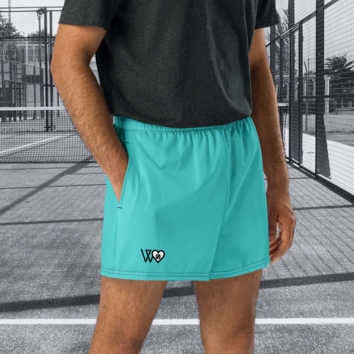 SHORT DEPORTIVO HOMBRE