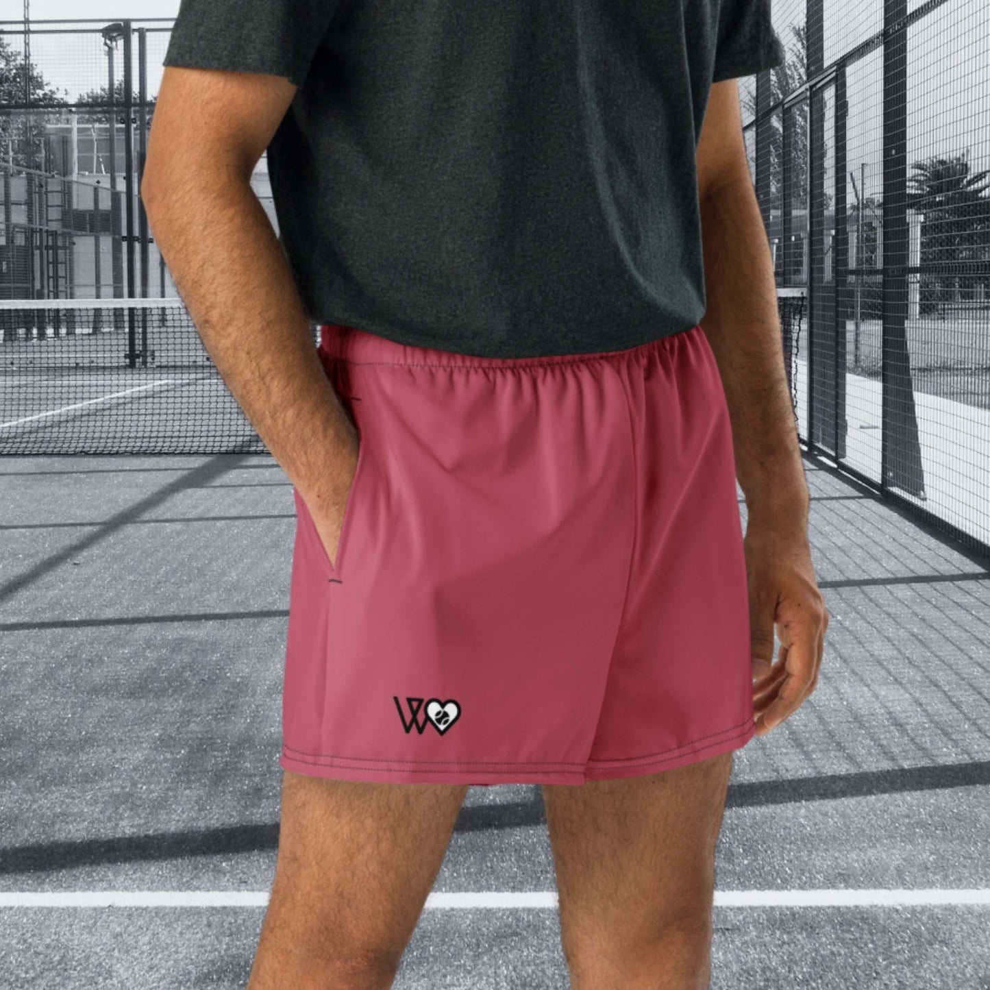 SHORT DEPORTIVO HOMBRE