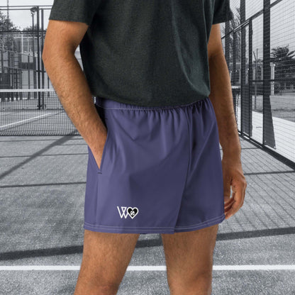 SHORT DEPORTIVO HOMBRE