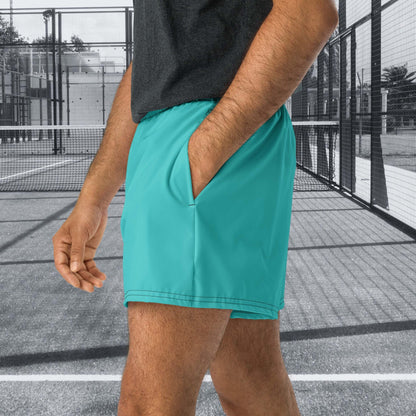 SHORT DEPORTIVO HOMBRE