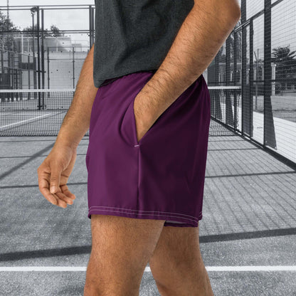 SHORT DEPORTIVO HOMBRE