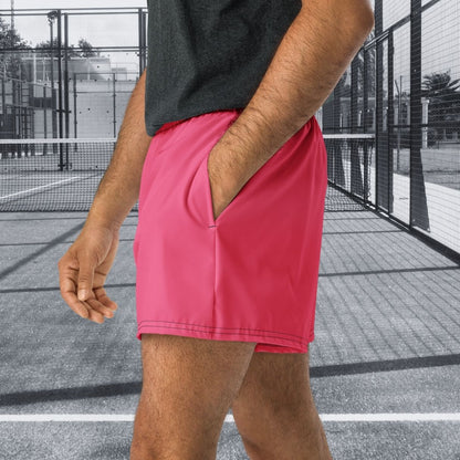 SHORT DEPORTIVO HOMBRE