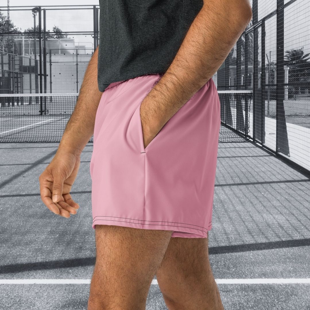 SHORT DEPORTIVO HOMBRE