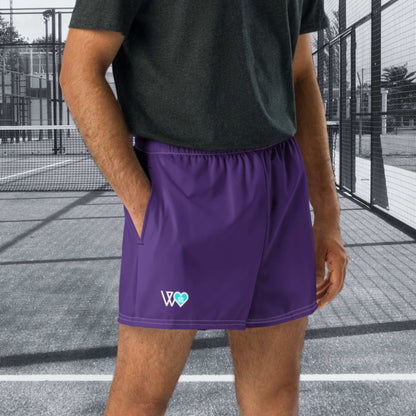 SHORT DEPORTIVO HOMBRE