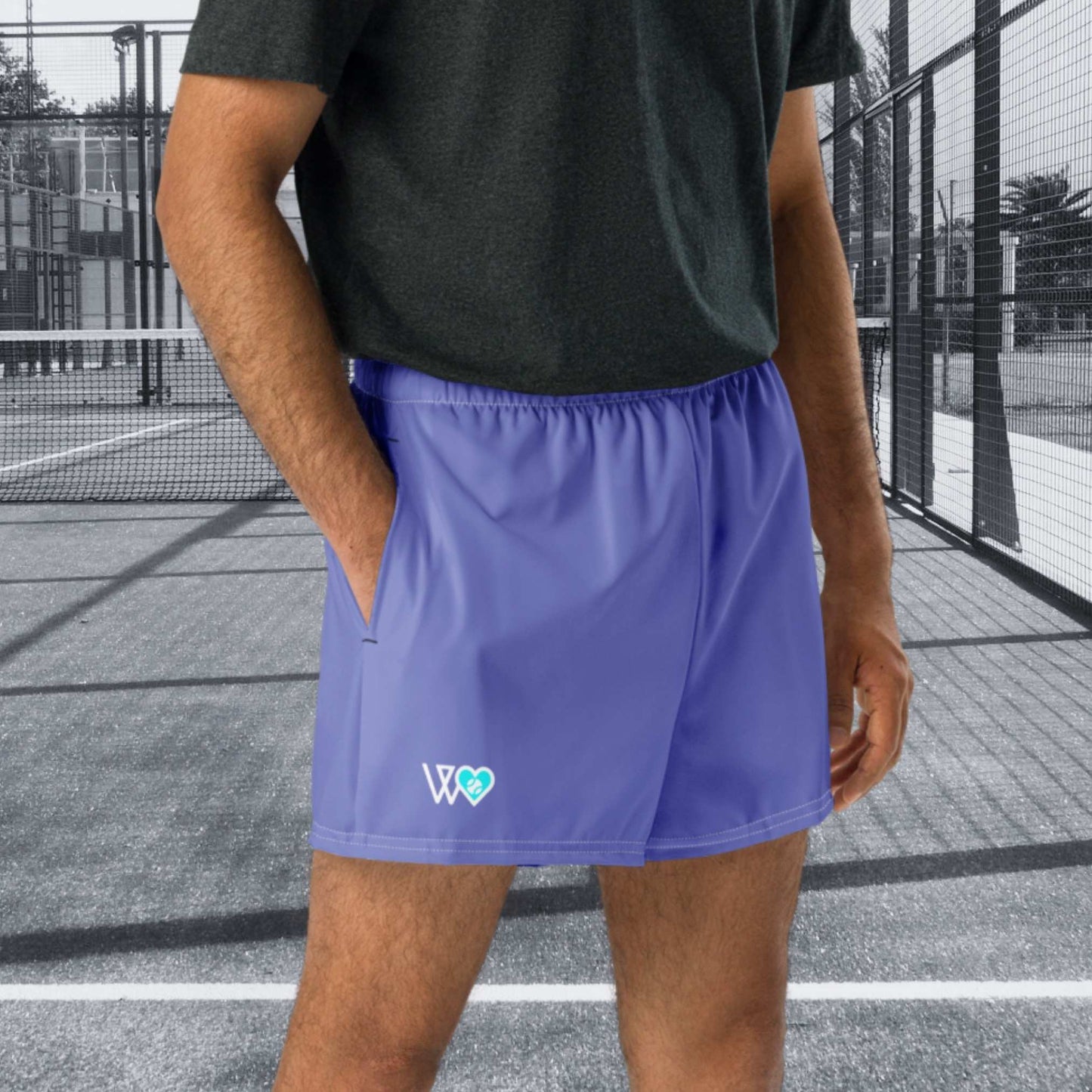 SHORT DEPORTIVO HOMBRE