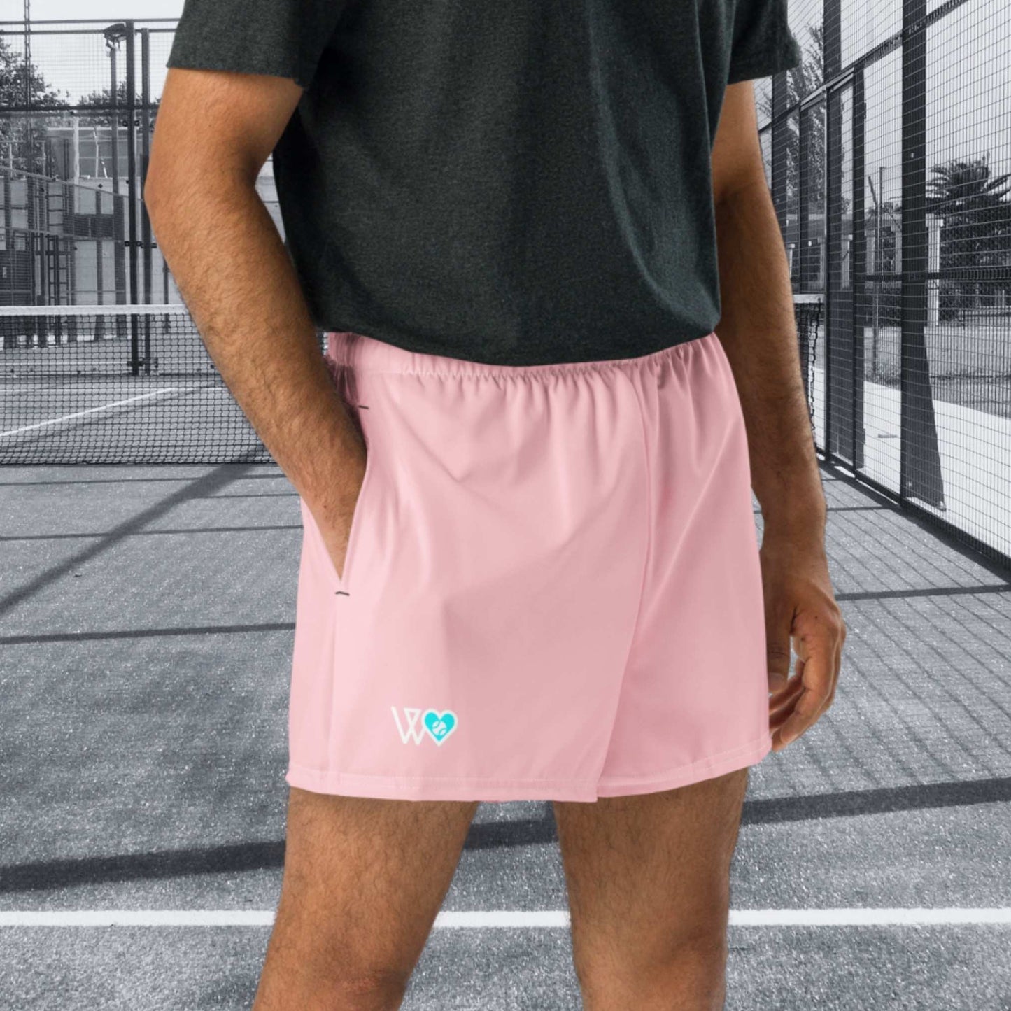 SHORT DEPORTIVO HOMBRE