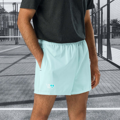 SHORT DEPORTIVO HOMBRE