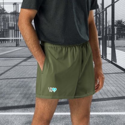 SHORT DEPORTIVO HOMBRE