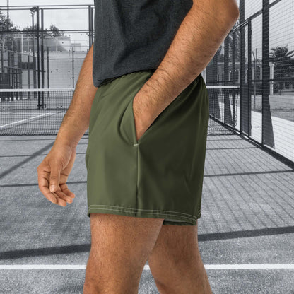 SHORT DEPORTIVO HOMBRE