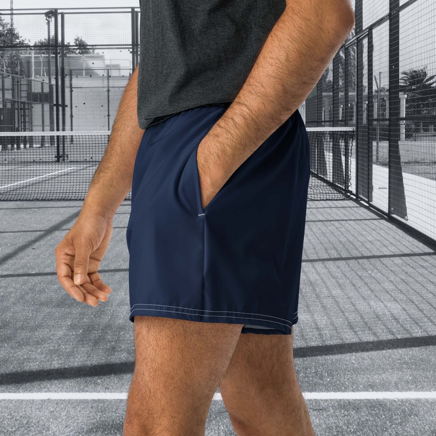 SHORT DEPORTIVO HOMBRE