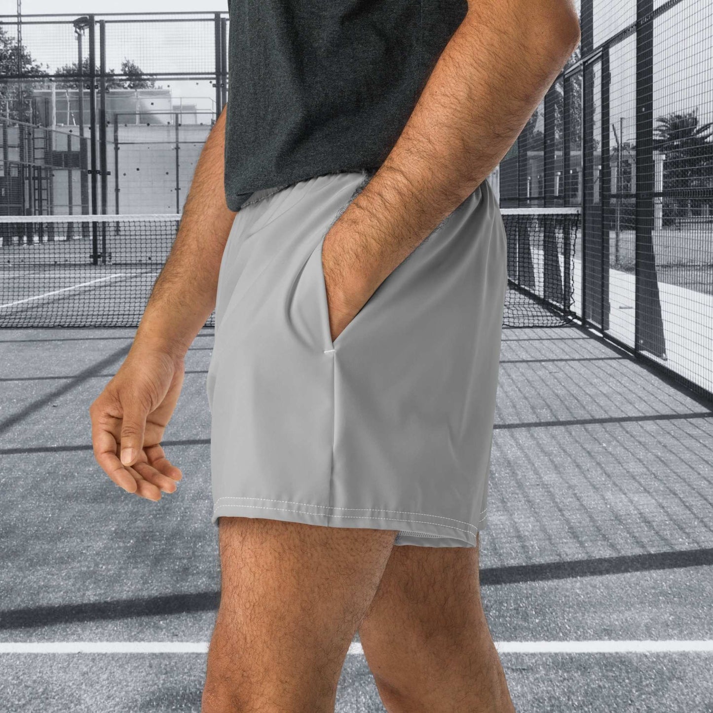 SHORT DEPORTIVO HOMBRE