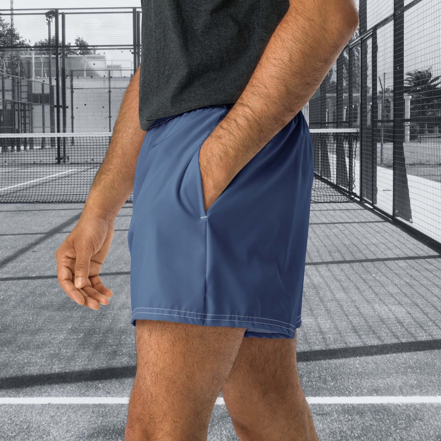 SHORT DEPORTIVO HOMBRE