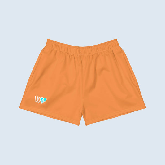 SHORT DEPORTIVO MUJER