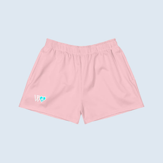 SHORT DEPORTIVO MUJER