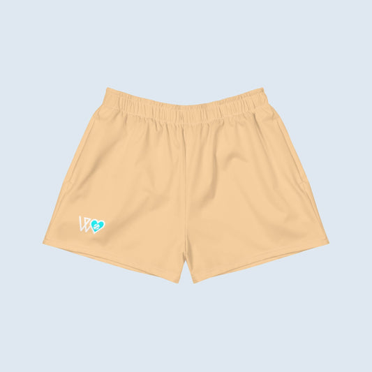 SHORT DEPORTIVO MUJER