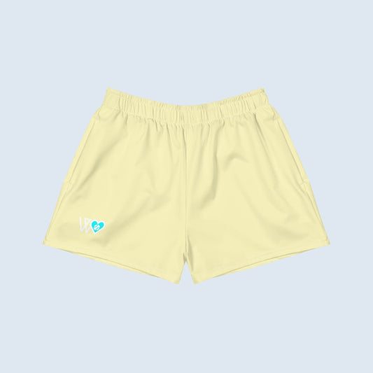 SHORT DEPORTIVO MUJER