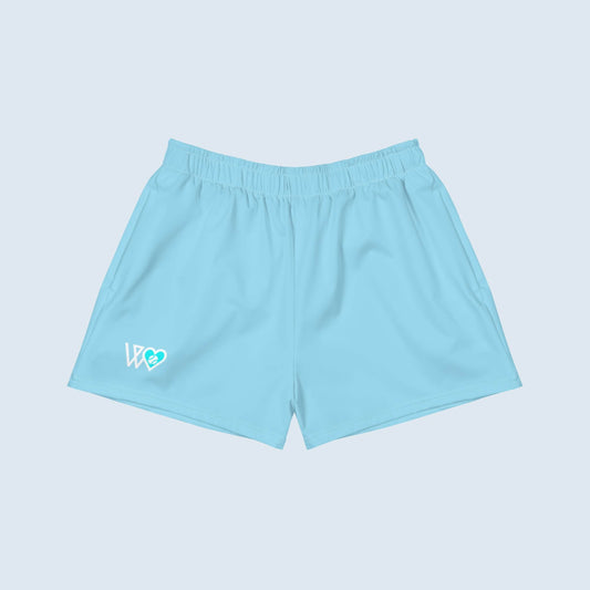 SHORT DEPORTIVO MUJER