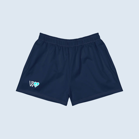 SHORT DEPORTIVO MUJER