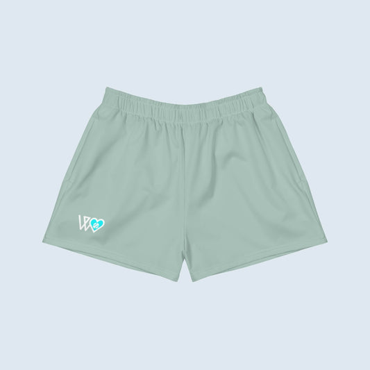 SHORT DEPORTIVO MUJER